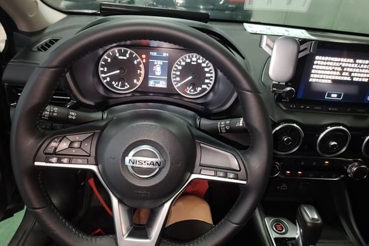 Used Nissan Sylphy 2020 1.6L XL CVT Enjoyment Edition Steering Wheel