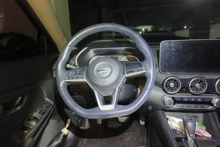Used Nissan Sylphy 2020 1.6L XL CVT Enjoyment Edition Steering Wheel