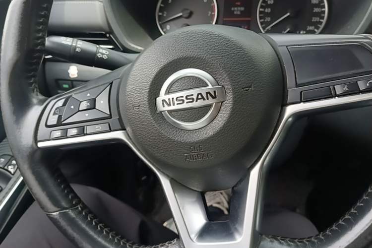 Used Nissan Sylphy 2020 1.6L XL CVT Enjoyment Edition Steering Wheel