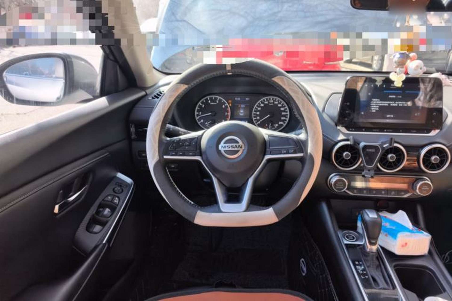 Used Nissan Sylphy 2020 Revised 1.6L XL CVT Enjoyment Edition Steering Wheel