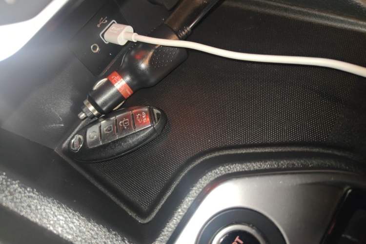 Used Nissan Sylphy 2020 1.6L XL CVT Enjoyment Edition Vehicle Key