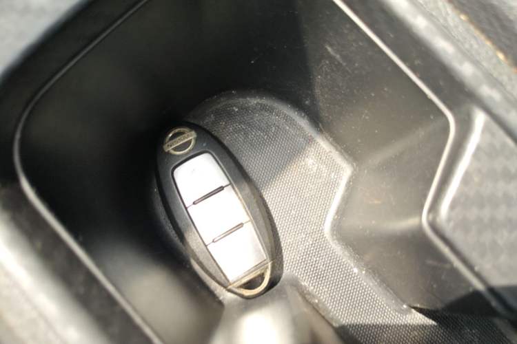 Used Nissan Sylphy 2020 Revised 1.6L XL CVT Enjoyment Edition Vehicle Key