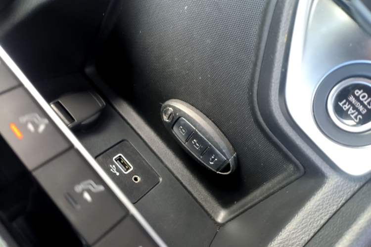 Used Nissan Sylphy 2020 1.6L XL CVT Enjoyment Edition Vehicle Key
