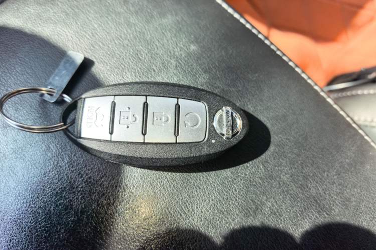 Used Nissan Sylphy 2020 Revised 1.6L XL CVT Enjoyment Edition Vehicle Key