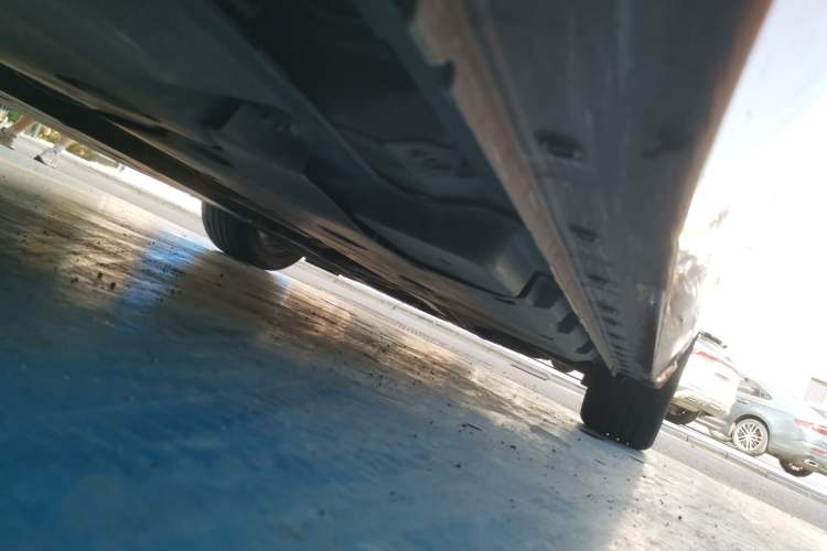 Used Nissan Sylphy 2020 Revised 1.6L TOP CVT Luxury Edition Chassis Rear Right