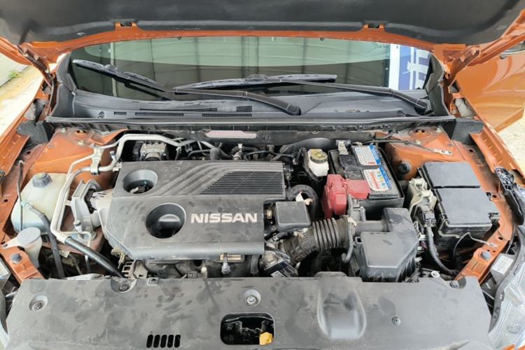 Used Nissan Sylphy 2020 1.6L XL CVT Enjoyment Edition Engine Bay
