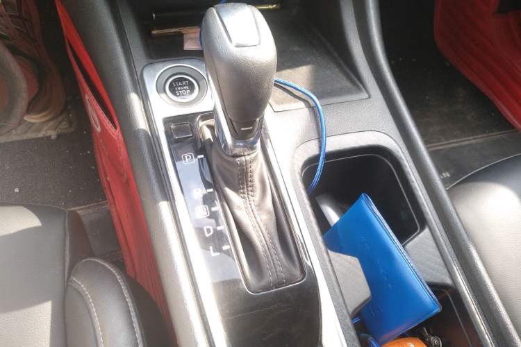 Used Nissan Sylphy 2020 1.6L XL CVT Enjoyment Edition Gear Lever