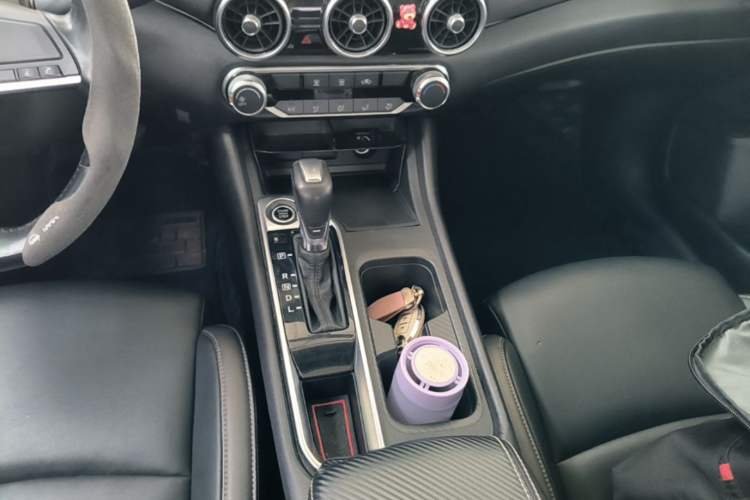 Used Nissan Sylphy 2020 1.6L XL CVT Enjoyment Edition Gear Lever