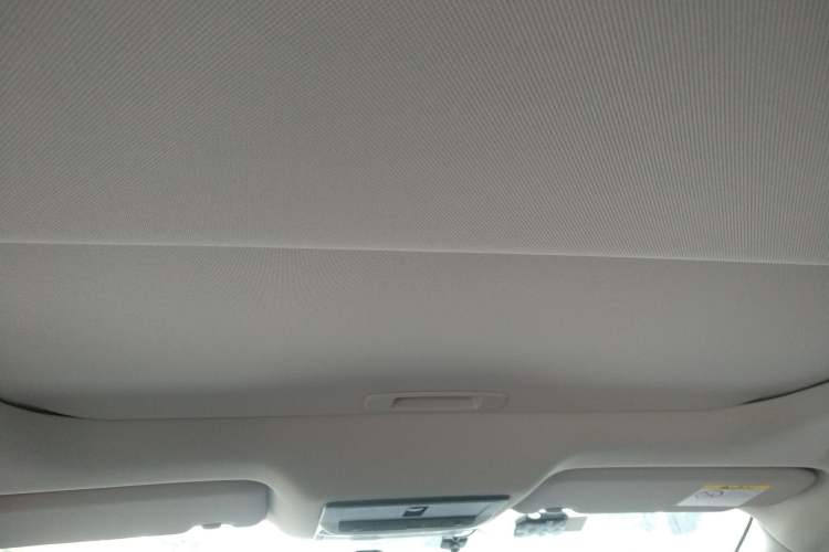 Used Nissan Sylphy 2020 1.6L XL CVT Enjoyment Edition Headliner