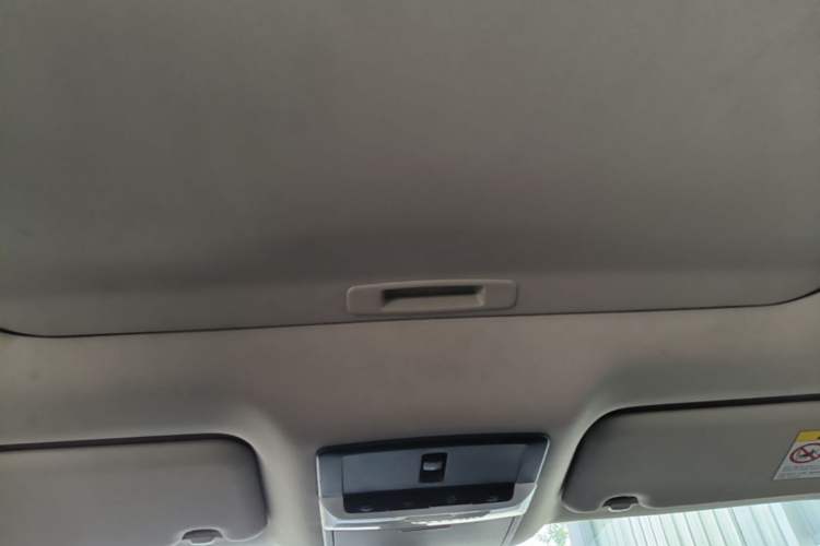 Used Nissan Sylphy 2020 1.6L XL CVT Enjoyment Edition Headliner