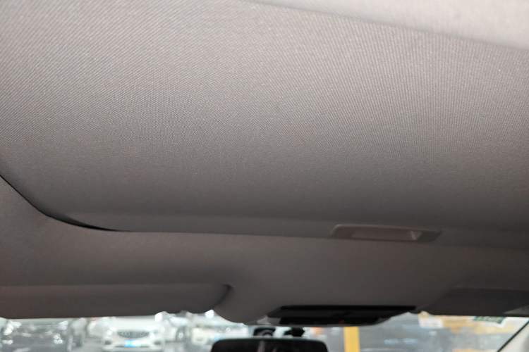 Used Nissan Sylphy 2020 1.6L XL CVT Enjoyment Edition Headliner