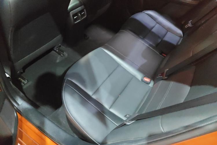 Used Nissan Sylphy 2020 1.6L XL CVT Enjoyment Edition Interior 4