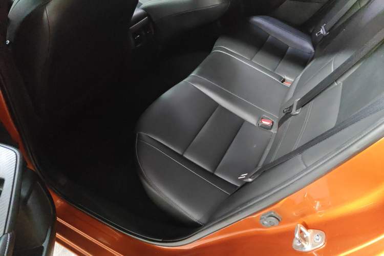 Used Nissan Sylphy 2020 1.6L XL CVT Enjoyment Edition Interior 4