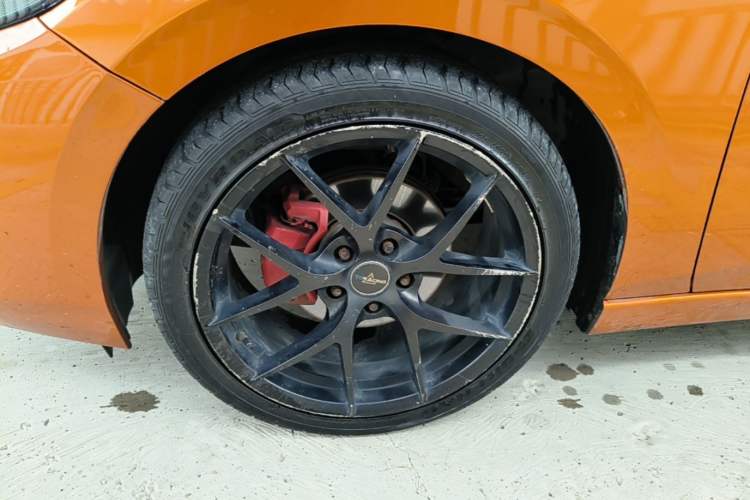 Used Nissan Sylphy 2020 1.6L XL CVT Enjoyment Edition Left Front Wheel Hub