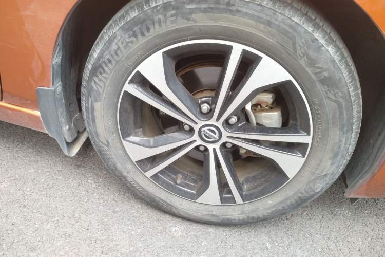 Used Nissan Sylphy 2020 1.6L XL CVT Enjoyment Edition Right Front Wheel Hub