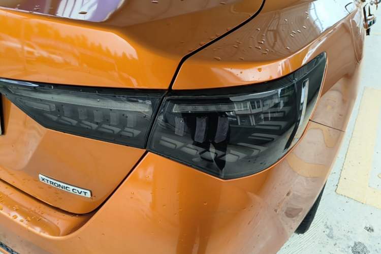 Used Nissan Sylphy 2020 1.6L XL CVT Enjoyment Edition Right Rear Taillight