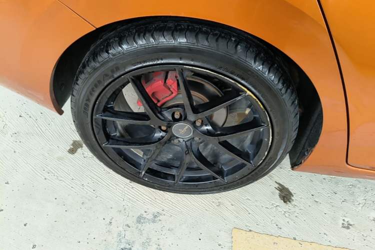 Used Nissan Sylphy 2020 1.6L XL CVT Enjoyment Edition Right Rear Wheel Hub