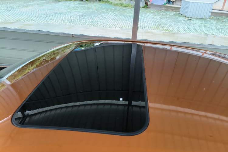 Used Nissan Sylphy 2020 1.6L XL CVT Enjoyment Edition Roof
