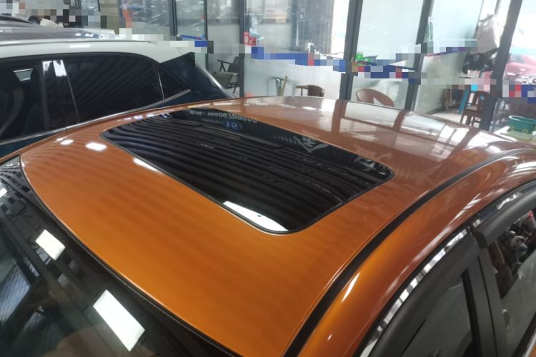 Used Nissan Sylphy 2020 1.6L TOP CVT Luxury Edition Roof
