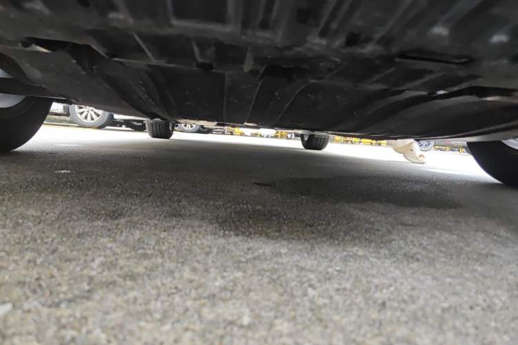 Used Nissan Sylphy 2020 1.6L XL CVT Enjoyment Edition Chassis Front