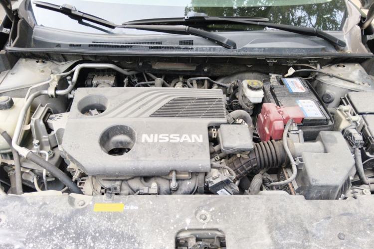Used Nissan Sylphy 2020 1.6L XL CVT Enjoyment Edition Engine Bay