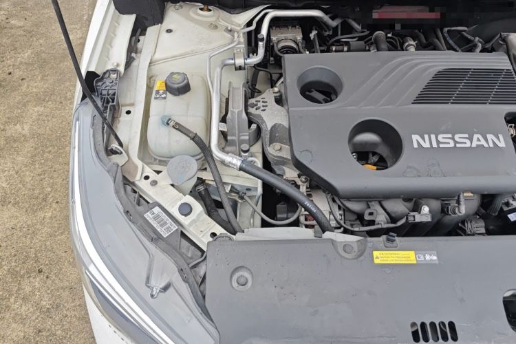 Used Nissan Sylphy 2020 1.6L XL CVT Enjoyment Edition Engine Bay Right