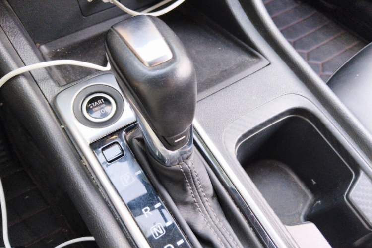 Used Nissan Sylphy 2020 1.6L XL CVT Enjoyment Edition Gear Lever