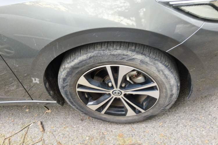 Used Nissan Sylphy 2020 1.6L XL CVT Enjoyment Edition Right Front Wheel Hub