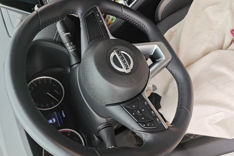 Used Nissan Sylphy 2020 1.6L XL CVT Enjoyment Edition Steering Wheel
