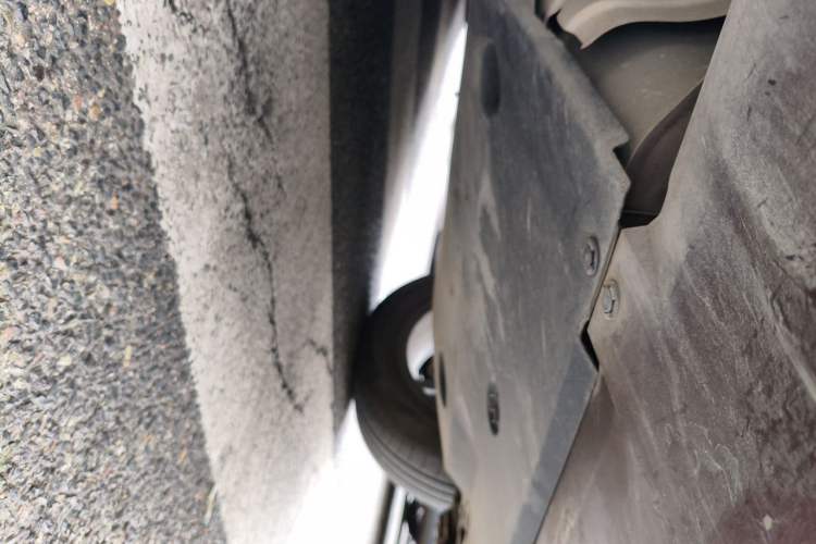 Used Nissan Sylphy 2020 1.6L XL CVT Enjoyment Edition Chassis Rear