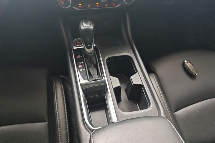 Used Nissan Sylphy 2020 Revised 1.6L XL CVT Enjoyment Edition Gear Lever