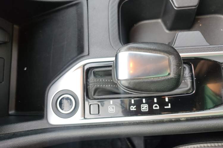 Used Nissan Sylphy 2020 1.6L XL CVT Enjoyment Edition Gear Lever