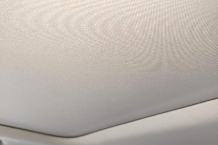 Used Nissan Sylphy 2020 1.6L XL CVT Enjoyment Edition Headliner