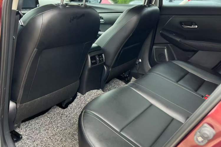 Used Nissan Sylphy 2020 1.6L XL CVT Enjoyment Edition Interior 3
