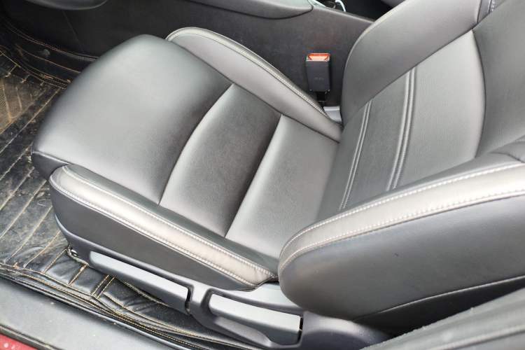 Used Nissan Sylphy 2020 1.6L XL CVT Enjoyment Edition Left Front Seat