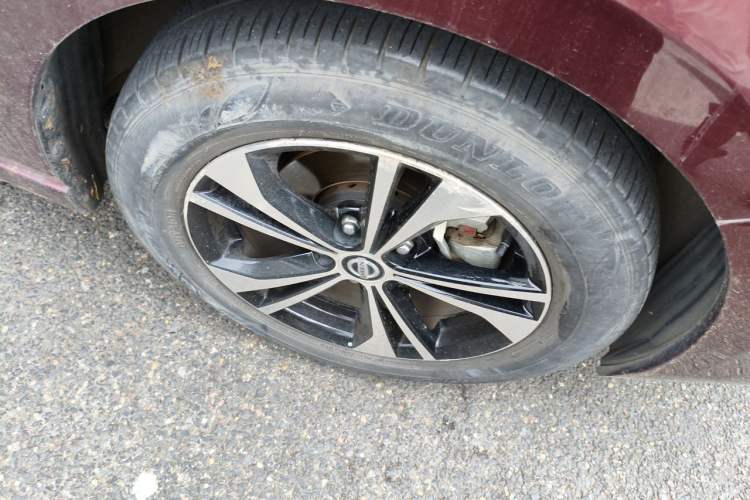 Used Nissan Sylphy 2020 1.6L XL CVT Enjoyment Edition Right Front Wheel Hub