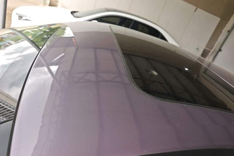 Used Nissan Sylphy 2020 Revised 1.6L XL CVT Enjoyment Edition Roof