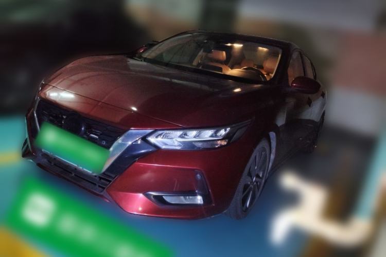 Used Nissan Sylphy 2020 1.6L TOP CVT Luxury Edition Guazi used car, China used car export, Used car for sale, Used  cars, Cheapest cars for sale