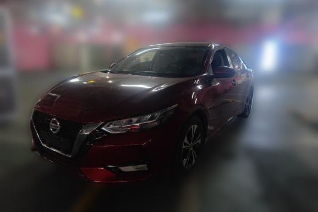 Used Nissan Sylphy 2020 1.6L XL CVT Enjoyment Edition