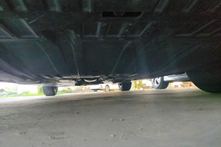 Used Nissan Sylphy 2020 1.6L XL CVT Enjoyment Edition Chassis Front