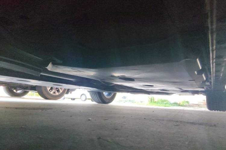 Used Nissan Sylphy 2020 1.6L XL CVT Enjoyment Edition Chassis Front Left