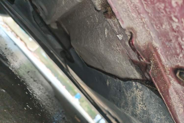 Used Nissan Sylphy 2020 1.6L XL CVT Enjoyment Edition Chassis Front Left
