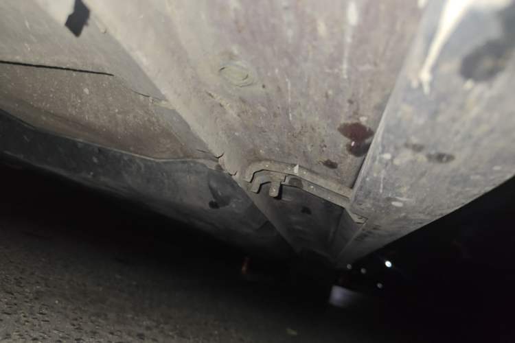 Used Nissan Sylphy 2020 1.6L XL CVT Enjoyment Edition Chassis Front Left
