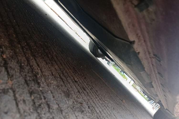 Used Nissan Sylphy 2020 1.6L XL CVT Enjoyment Edition Chassis Front Left