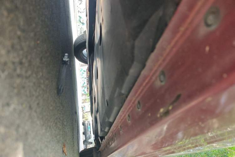 Used Nissan Sylphy 2020 1.6L XL CVT Enjoyment Edition Chassis Front Left
