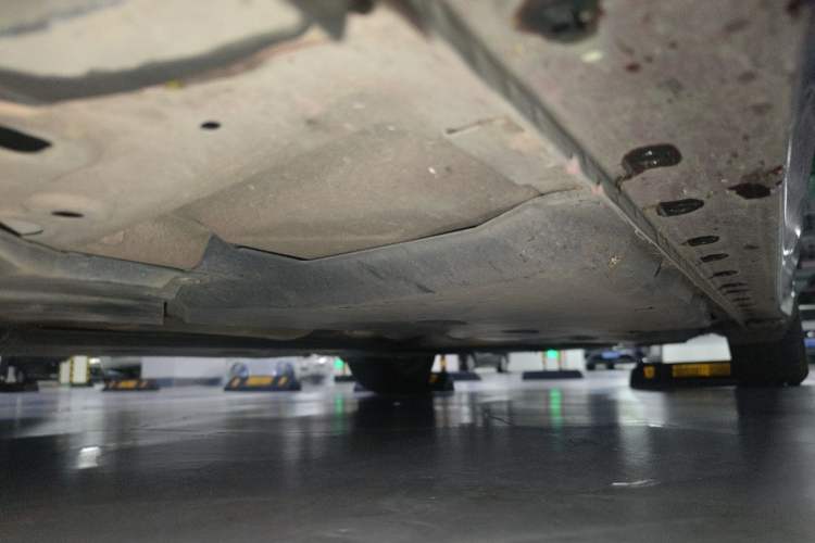 Used Nissan Sylphy 2020 1.6L XL CVT Enjoyment Edition Chassis Front Left