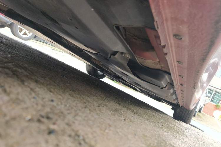 Used Nissan Sylphy 2020 1.6L XL CVT Enjoyment Edition Chassis Front Left