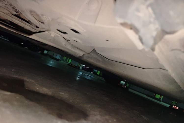 Used Nissan Sylphy 2020 1.6L XL CVT Enjoyment Edition Chassis Front Left