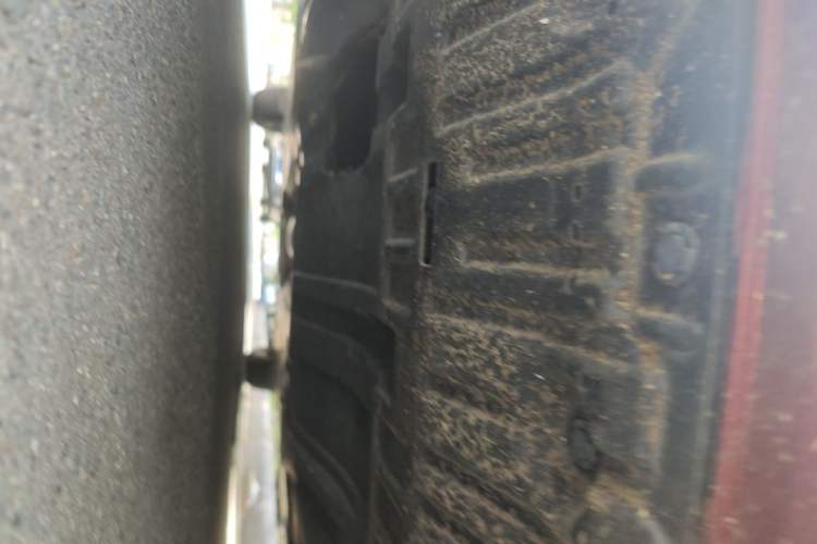 Used Nissan Sylphy 2020 1.6L XL CVT Enjoyment Edition Chassis Front