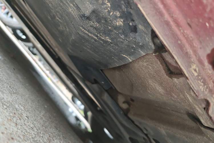 Used Nissan Sylphy 2020 1.6L XL CVT Enjoyment Edition Chassis Front Right